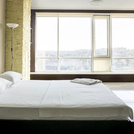 Doba In Ua Baku Bandery Apartments Dnjepropetovsk Buitenkant foto